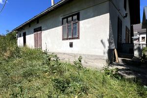дом по адресу Шевченка, 3