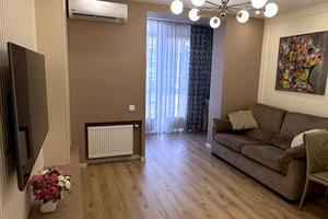 квартира за адресою Набережна Перемоги вул., 44