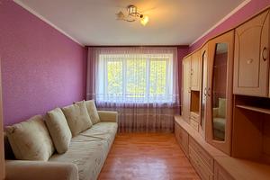 кімната за адресою Романа Шухевича вул. (Курчатова), 15