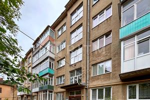 квартира за адресою Шевченка вул., 34