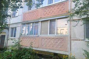 квартира по адресу Надії, 16-а