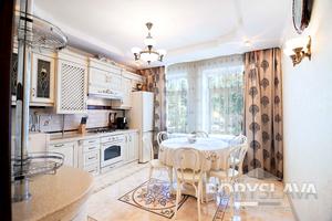 квартира по адресу Клима Савура ул., 8