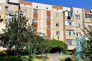 квартира за адресою Ясна вул., 8