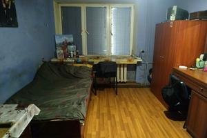 комната по адресу Каховская ул., 2