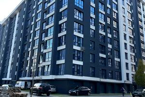 квартира за адресою Хіміків вул., 28