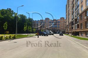 квартира за адресою Метрологічна вул., 31