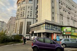коммерческая по адресу Ларисы Руденко ул., 6-А