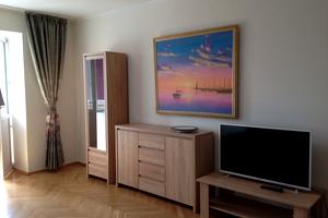 квартира за адресою Срібнокільська вул., 24