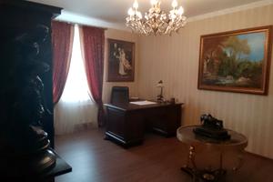 дом по адресу Леси Украинки ул., 24