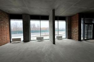комерційна за адресою Віктора Некрасова, 6