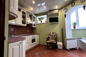 квартира по адресу Мира просп., 11