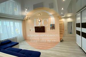 квартира за адресою Велика Діївська вул. (Братів Трофімових), 4