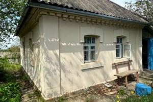 будинок за адресою с. Борсків, Пушкіна