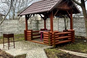 будинок за адресою ветеран