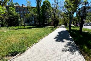 квартира за адресою Шосейна вул. (Фрунзе), 4