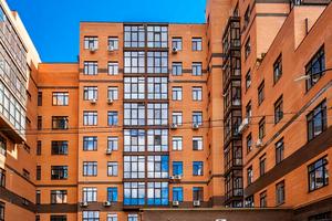 квартира по адресу Металлургов просп., 8-А
