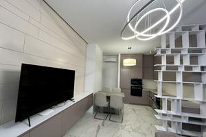 квартира за адресою Сімферопольська вул., 2-Н