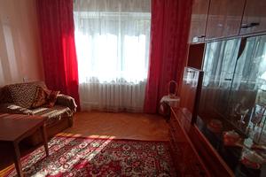 квартира по адресу Світлицького ул., 17