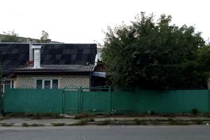 дом по адресу ПеревулокГранітний, 18