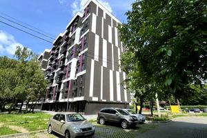 квартира по адресу Флотская ул., 38в