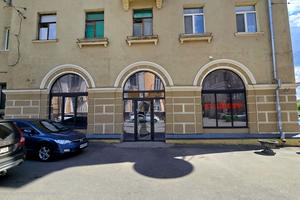 коммерческая по адресу Героев Харькова просп. (Московский), 15