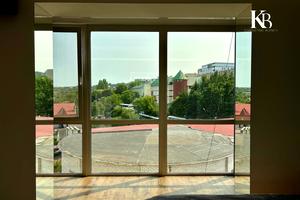 квартира по адресу Космическая ул., 9-А