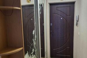 квартира за адресою Тролейбусна вул., 9-В