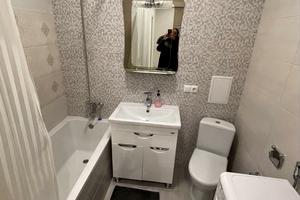 квартира за адресою Андрія Мельника вул., 10 к5