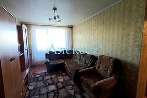квартира за адресою Перемоги просп., 61
