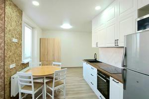 квартира за адресою Барабашова вул., 10б