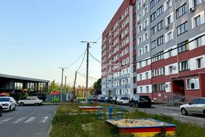 квартира за адресою Борткевича вул., 5