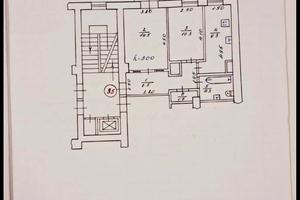 квартира по адресу академика Гнатюка ул. (Горького), 3