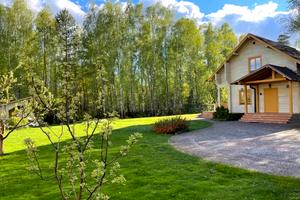 будинок за адресою Лесная, 7