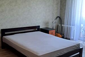 квартира по адресу Милютенко ул., 7