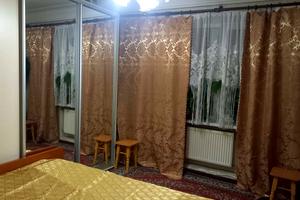 квартира за адресою Дмитра Іванова вул., 15