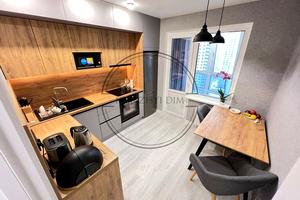 квартира за адресою Бориса Гмирі вул., 20