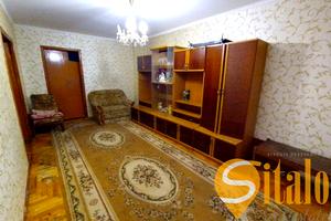 квартира по адресу Чаривная ул., 333
