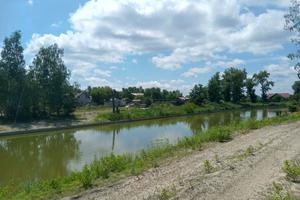 будинок за адресою Центральна вул., 33