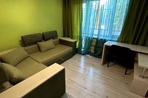 квартира по адресу Березинская ул., 27