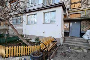квартира за адресою Образцова вул., 1