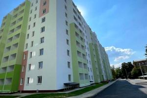 квартира по адресу Мира ул., 47