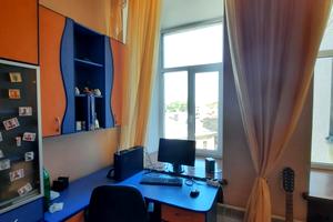 квартира за адресою Тираспольська пл., 34