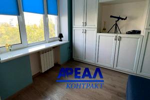 квартира за адресою Авраменка вул., 16