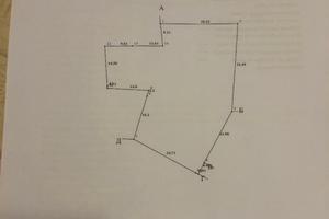 участок по адресу с. Хотов, Южный пер., 1