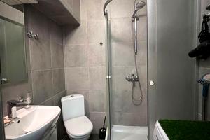 квартира по адресу Осипова, 1