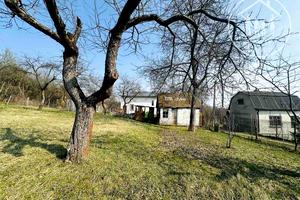 ділянка за адресою Холодна вул.
