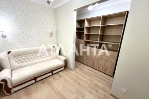 квартира по адресу Одесса, Обсерваторный пер., 2/6