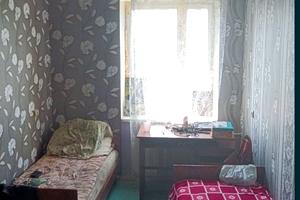 квартира за адресою Глаголева, 23