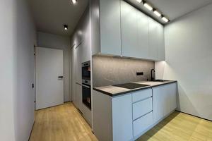 квартира за адресою Крайківського, 1