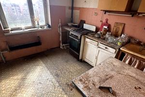 квартира по адресу Волынской Дивизии ул., 11а